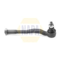 NAPA Steering Tie Rod End Ball Joint Front Right M20x1. NST6401