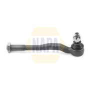 NAPA Steering Tie Rod End Ball Joint Front Right M20x1. NST6401
