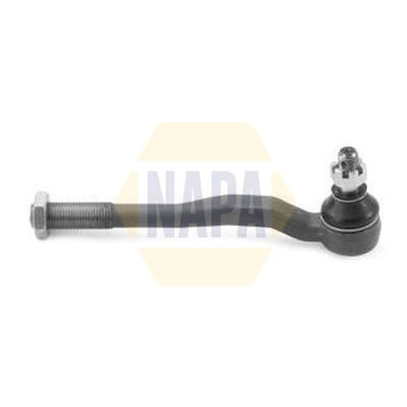 NAPA Steering Tie Rod End Ball Joint Front Right M20x1. NST6401