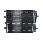 NRF Air Conditioning Condenser 35604