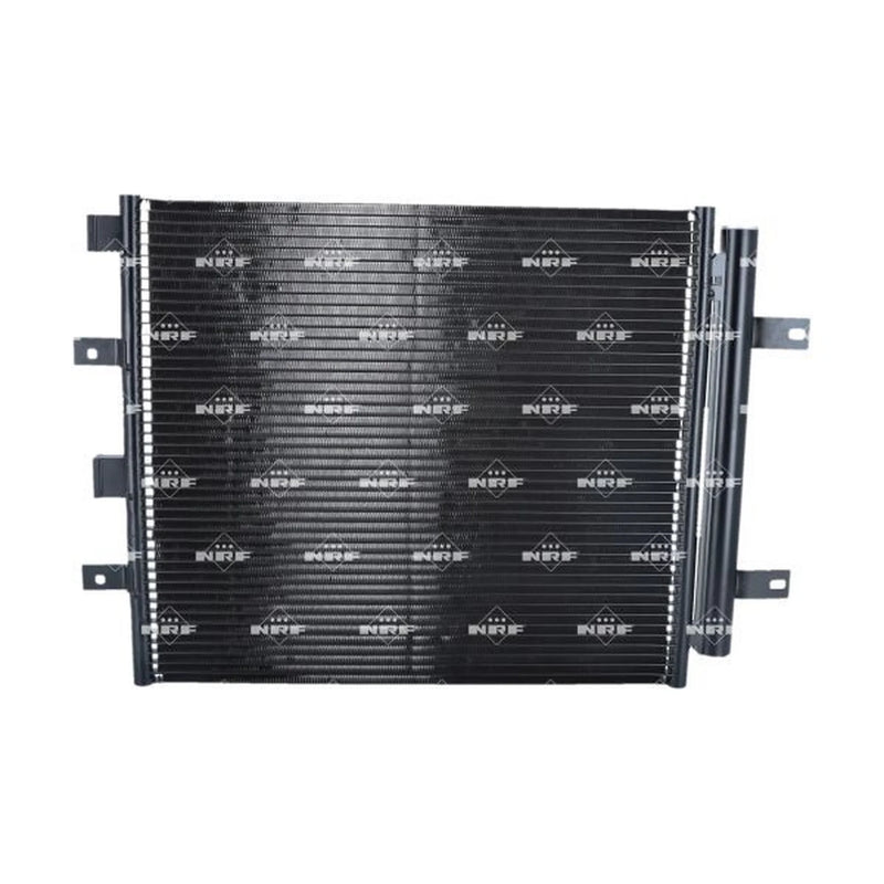 NRF Air Conditioning Condenser 35604