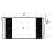 NRF Air Conditioning Condenser 35622