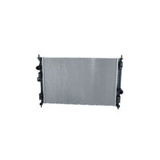 NRF Engine Radiator 550261