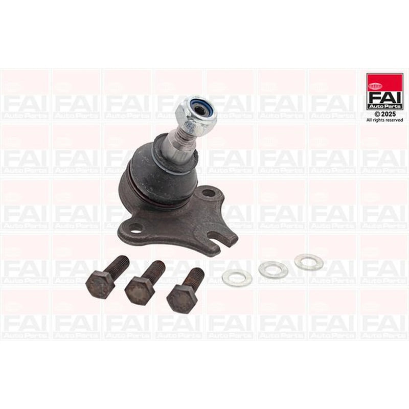 FAI Ball Joint SS635