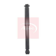 Apec Shock Absorber Damper Strut Rear Left ASA1346