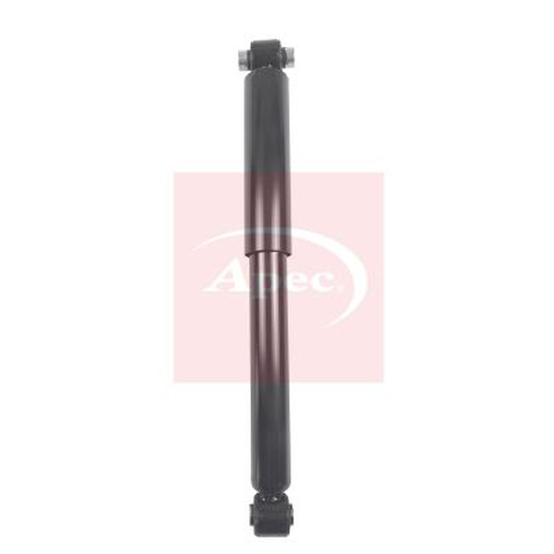 Apec Shock Absorber Damper Strut Rear Left ASA1346