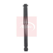 Apec Shock Absorber Damper Strut Rear Left ASA1346