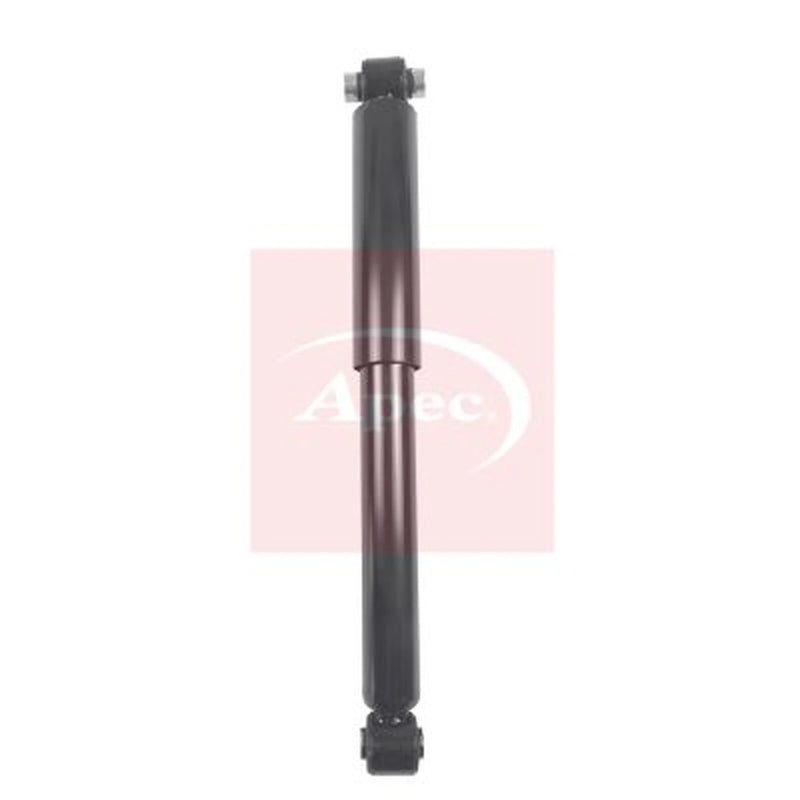Apec Shock Absorber Damper Strut Rear Left ASA1346