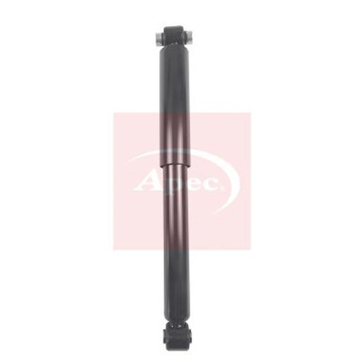 Apec Shock Absorber Damper Strut Rear Left ASA1346