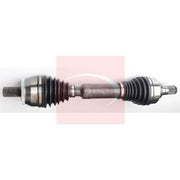 Apec CV Drive Shaft Driveshaft Front Left ADS1455L