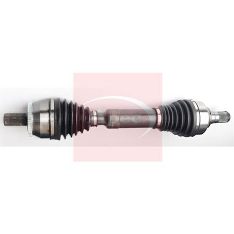 Apec CV Drive Shaft Driveshaft Front Left ADS1455L