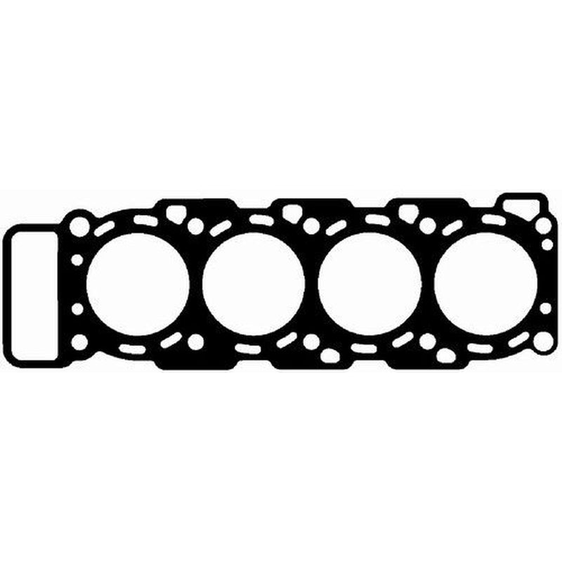 BGA Cylinder Head Gasket 1mm Thick CH2598