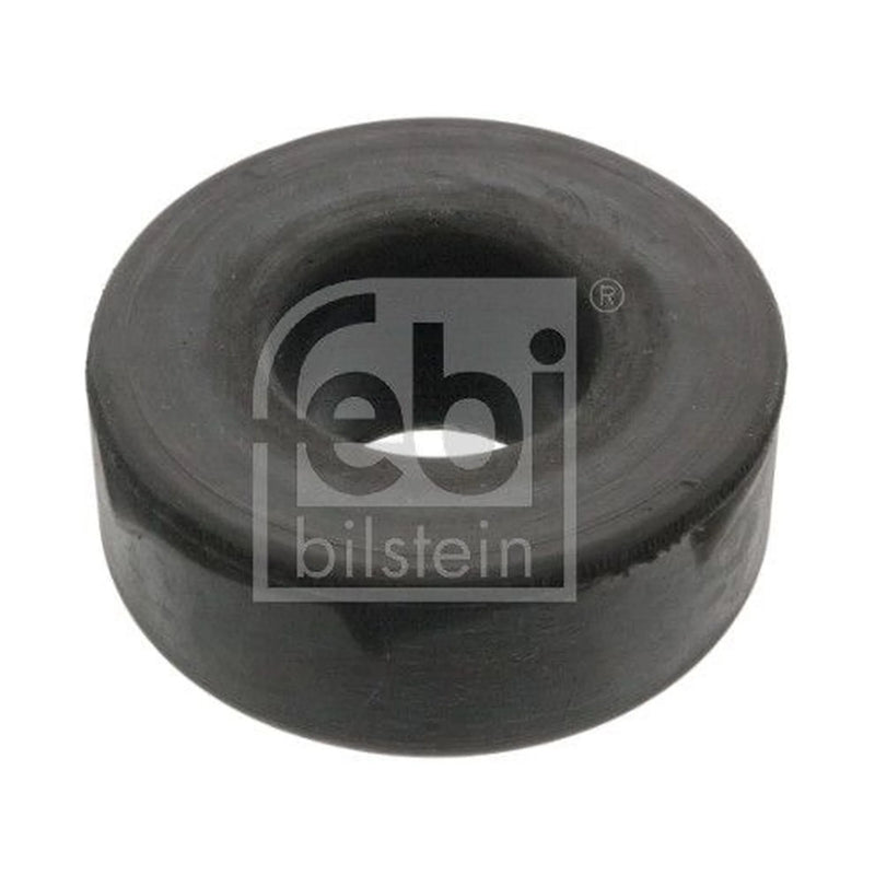 Febi Exhaust System Mount Rubber 46789