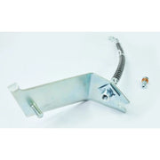 Juratek Brake Hydraulic Hose Line Rear Right JBH1285R