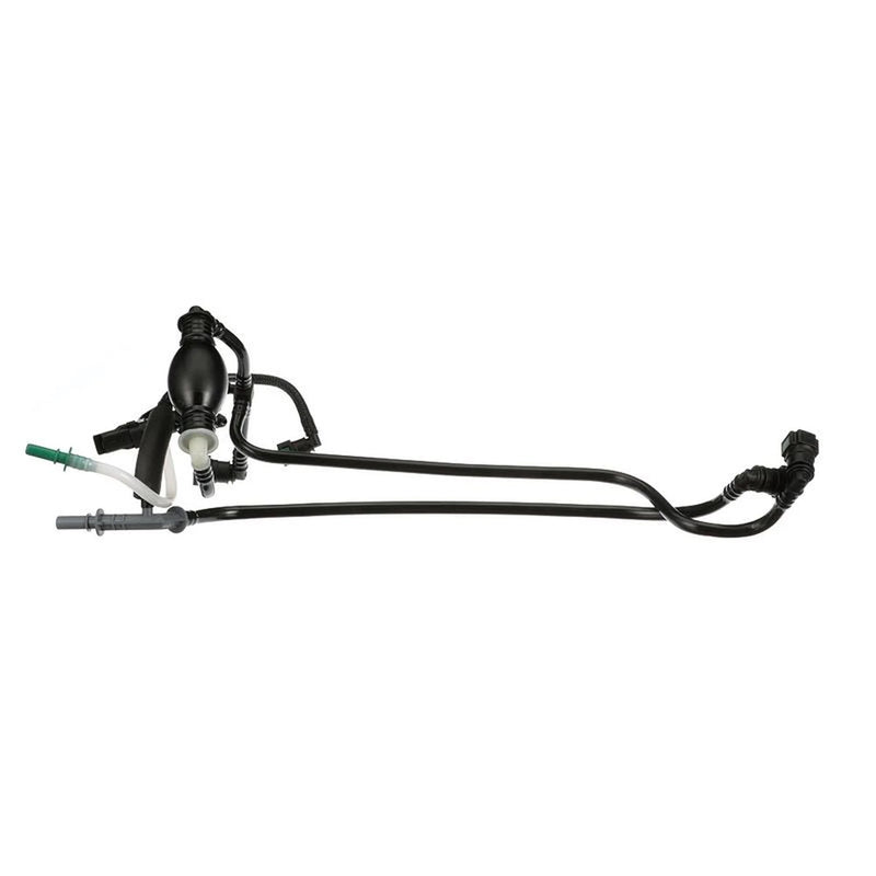 Gates Molded Fuel Hose MFL1083