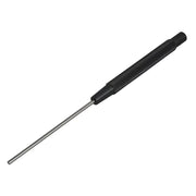 Starrett 248B Long Pin Punch 5mm (3/16in) - CE337