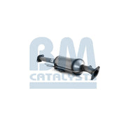 BM Catalysts Homologated Diesel Cat & Dpf BM11269H