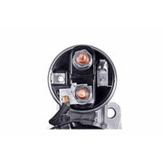 Hella Starter Motor 12V 1.4kW 9 Teeth 8EA 012 526-991