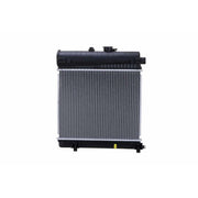 Hella Engine Radiator 8MK 366 300-491