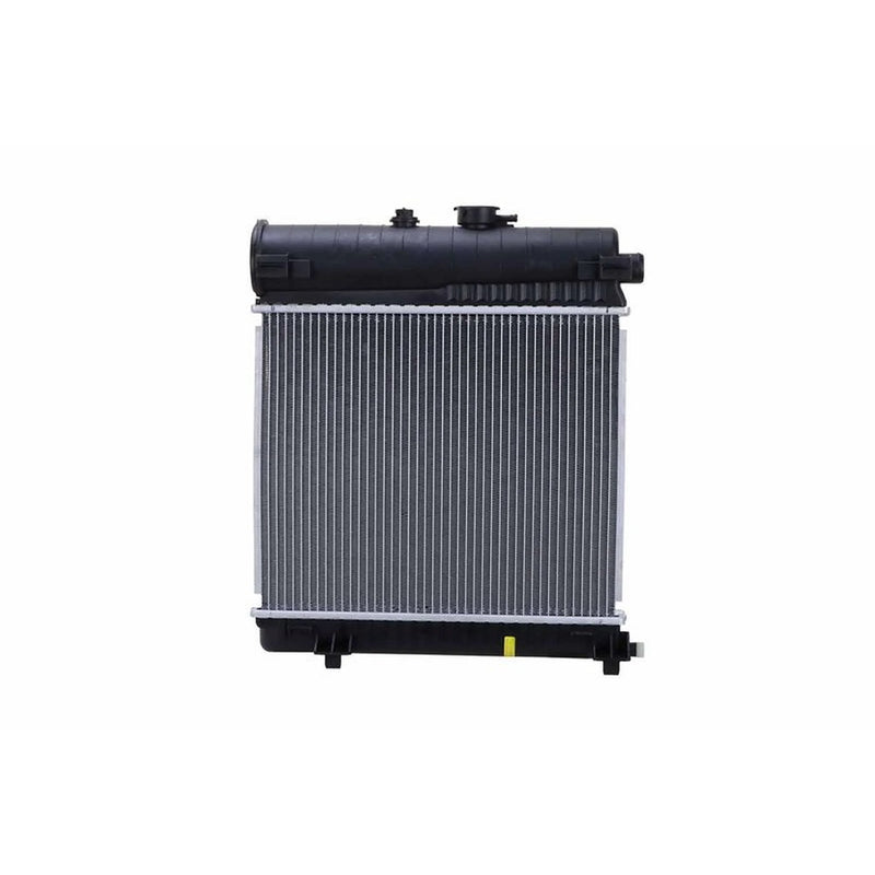 Hella Engine Radiator 8MK 366 300-491