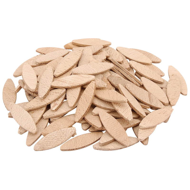 Draper Jointing Biscuits No.0 Pack of 100 - APT82E