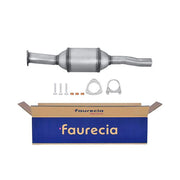 Hella Soot/Particulate Filter 8LH 366 080-061