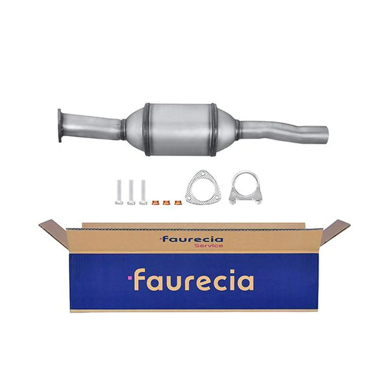 Hella Soot/Particulate Filter 8LH 366 080-061