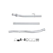 Hella Exhaust Pipe OD 8LA 366 002-631