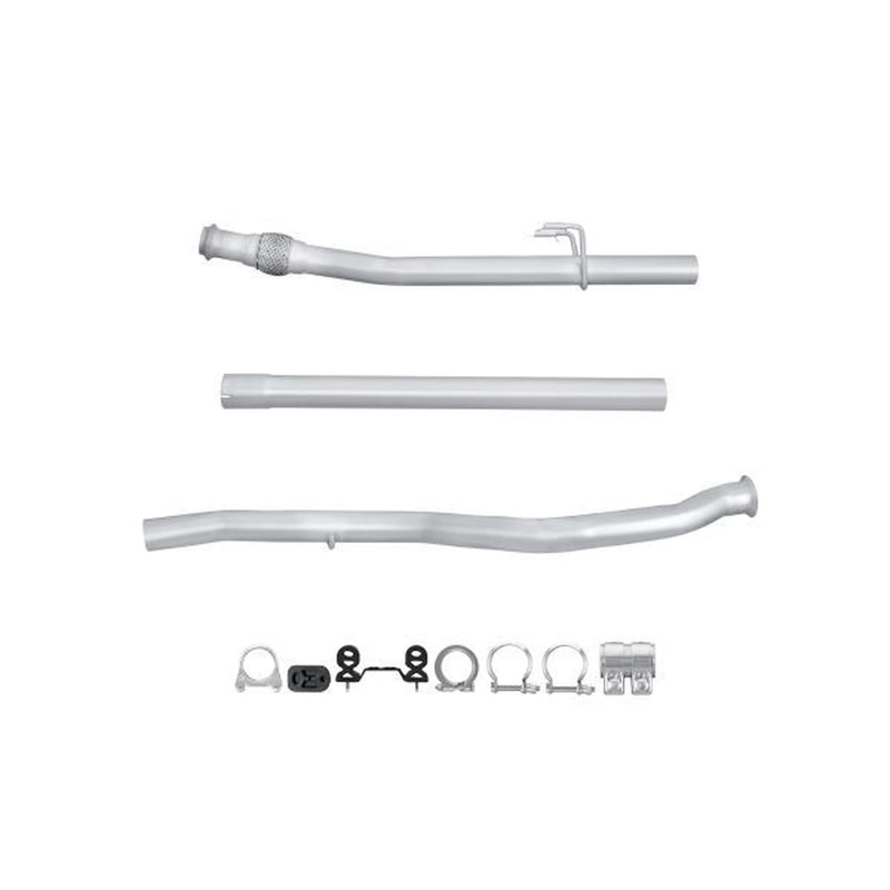Hella Exhaust Pipe OD 8LA 366 002-631