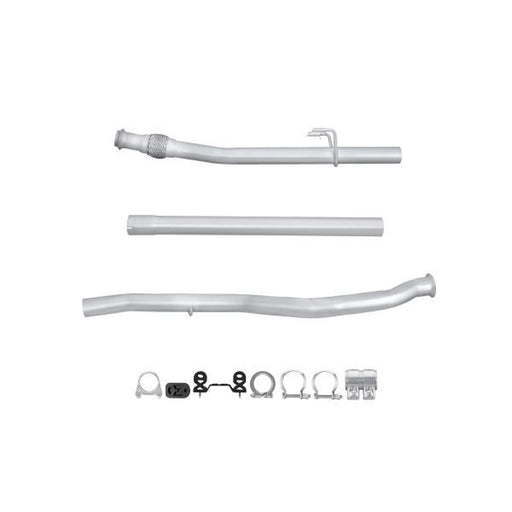 Hella Exhaust Pipe OD 8LA 366 002-631