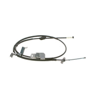 Bosch Handbrake Cable Rear 1 987 482 915