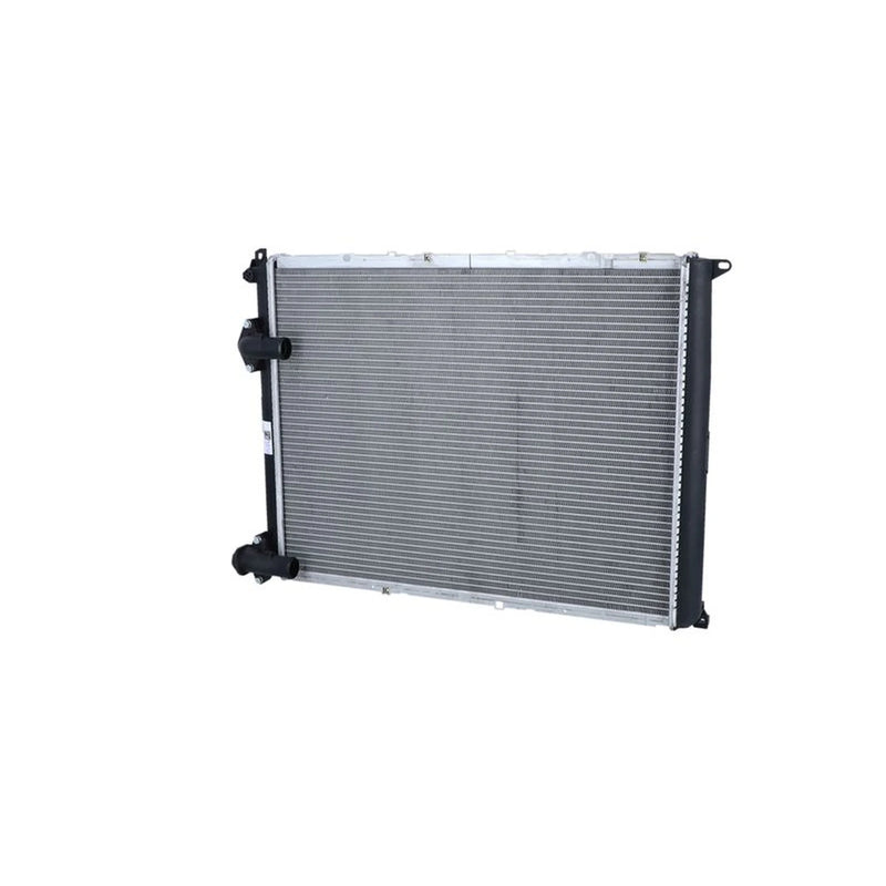 NRF Engine Radiator 58848