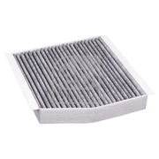 Febi Cabin Air Filter (Pollen Filter) 40422