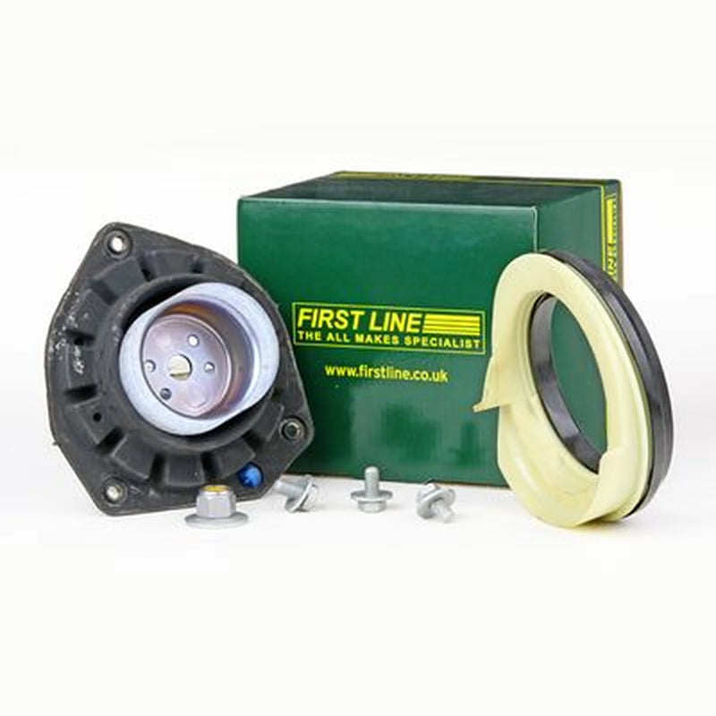 First Line Suspension Strut Support Mount FSM5230