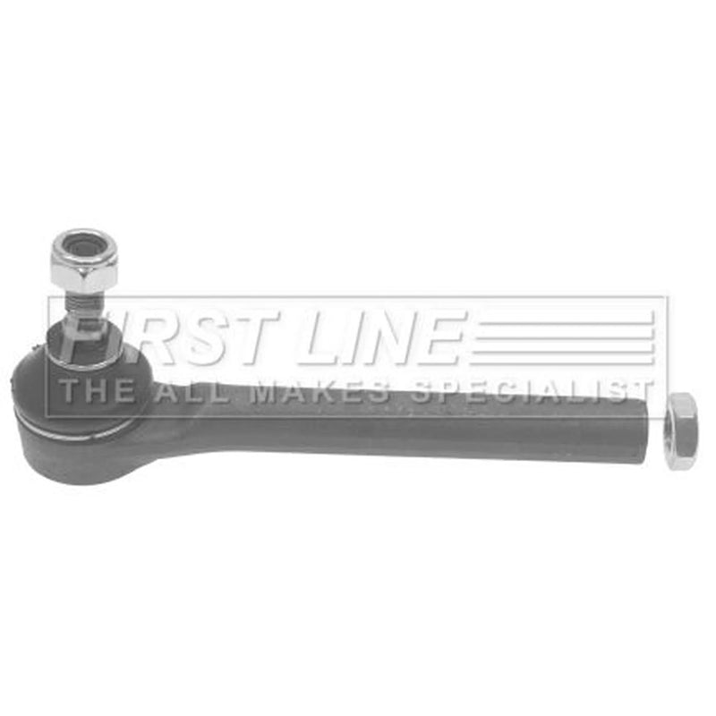 First Line Steering Tie Rod End Ball Joint FTR5762