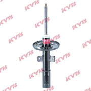 KYB Shock Absorber Damper Strut Front 3348095