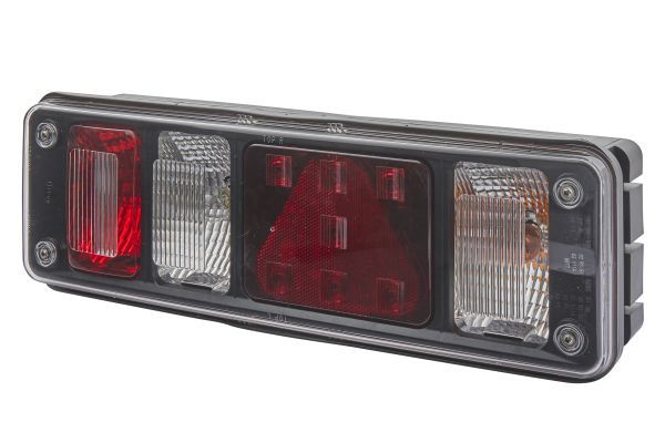 Hella 2VP 340 965-021 Tail Light Assembly