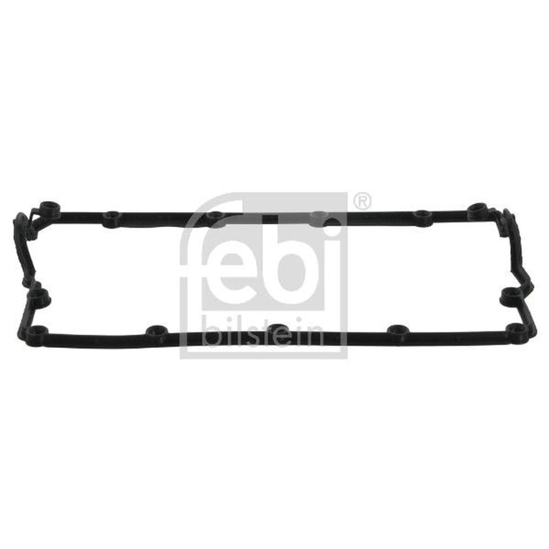 Febi Cylinder Head Cover Gasket Rubber 33158