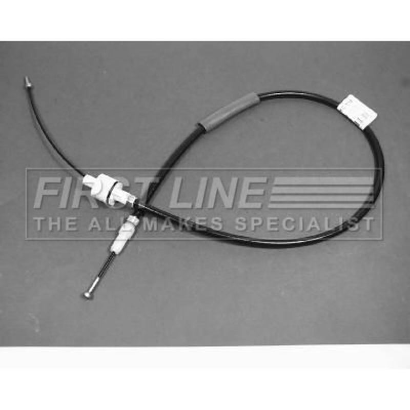 First Line Clutch Control Cable Pull FKC1158