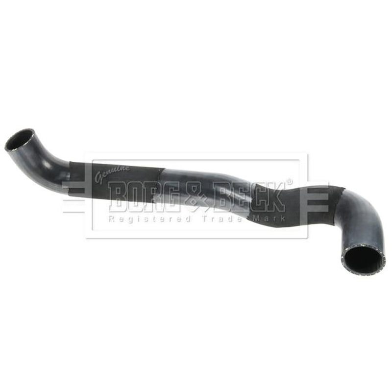 Borg & Beck Intercooler Turbo Charge Air Hose BTH1304