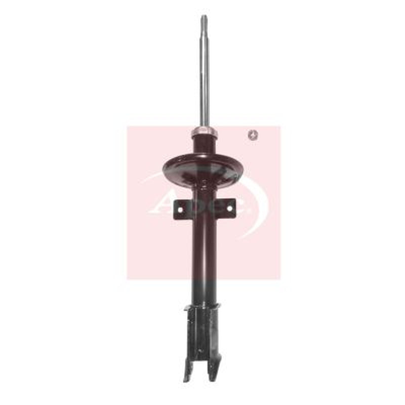 Apec Shock Absorber Damper Strut Rear Left ASA1476
