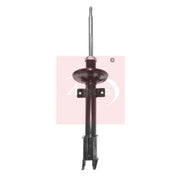 Apec Shock Absorber Damper Strut Rear Left ASA1476