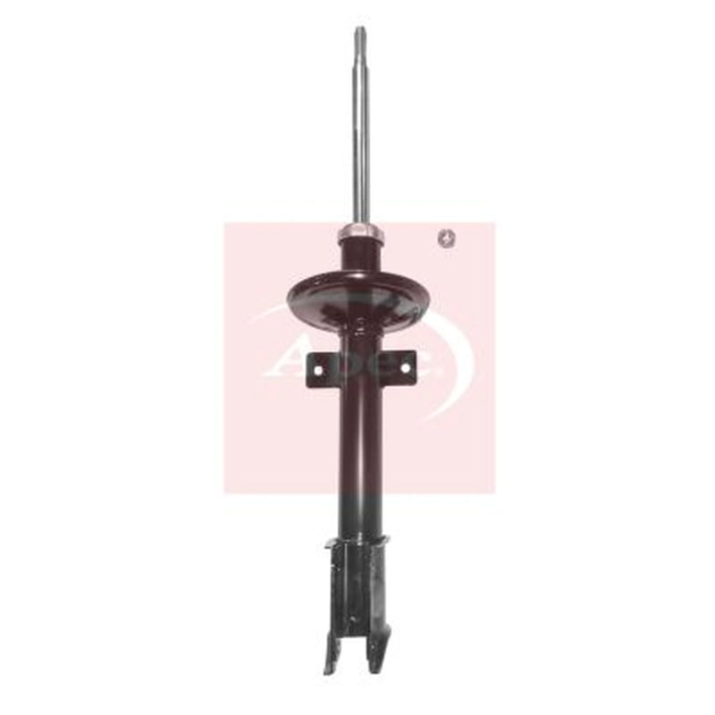 Apec Shock Absorber Damper Strut Rear Left ASA1476