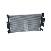 NRF Engine Radiator 59230