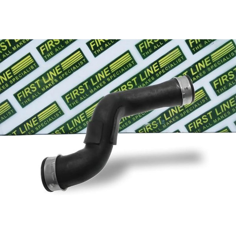 First Line Intercooler Turbo Charge Air Hose FTH1343