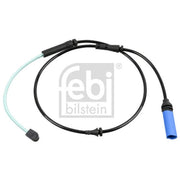Febi Brake Pad Wear Sensor Front Right 104575