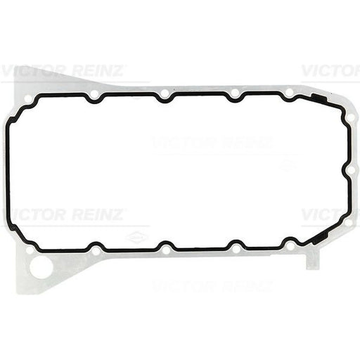 Victor Reinz Oil Sump Gasket Wide Thick 71-33847-00
