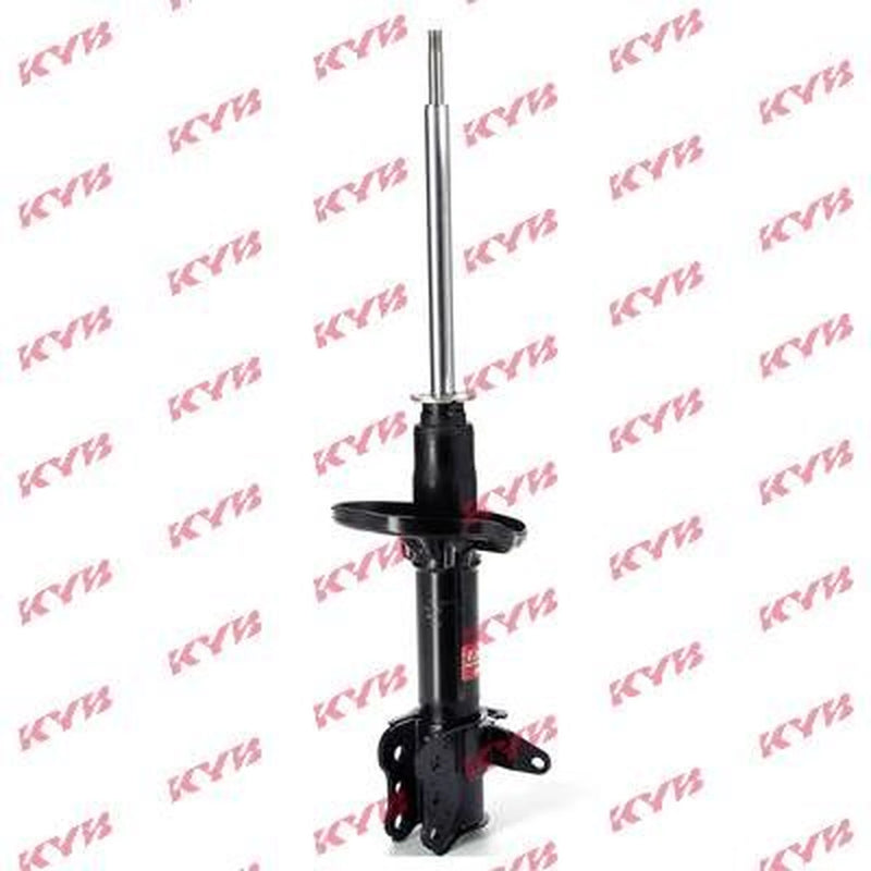 KYB Shock Absorber Damper Strut Rear Left 333277
