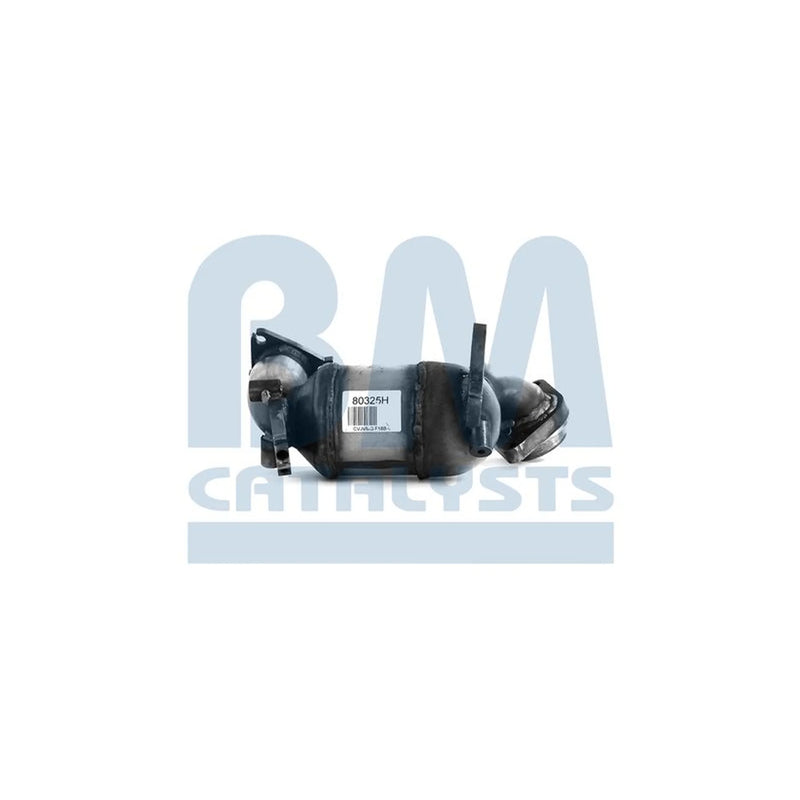 BM Catalysts Homologated Diesel Cat BM80325H