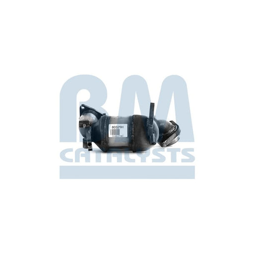 BM Catalysts Homologated Diesel Cat BM80325H